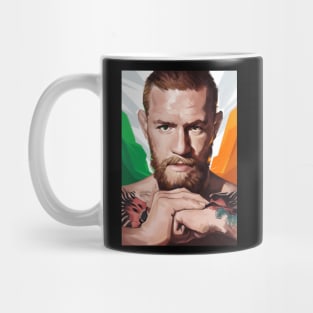 Conor McGregor Mug